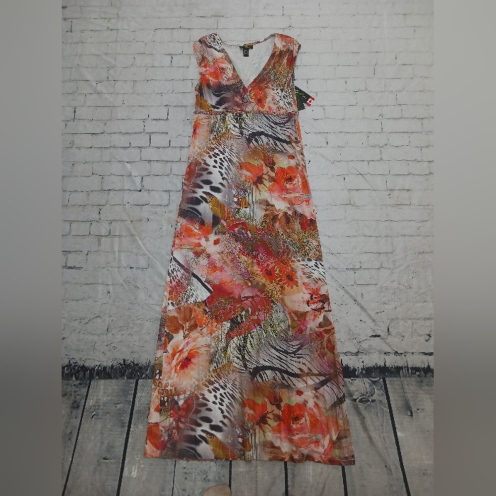 Women's Cartise Maxi Dress Size 4